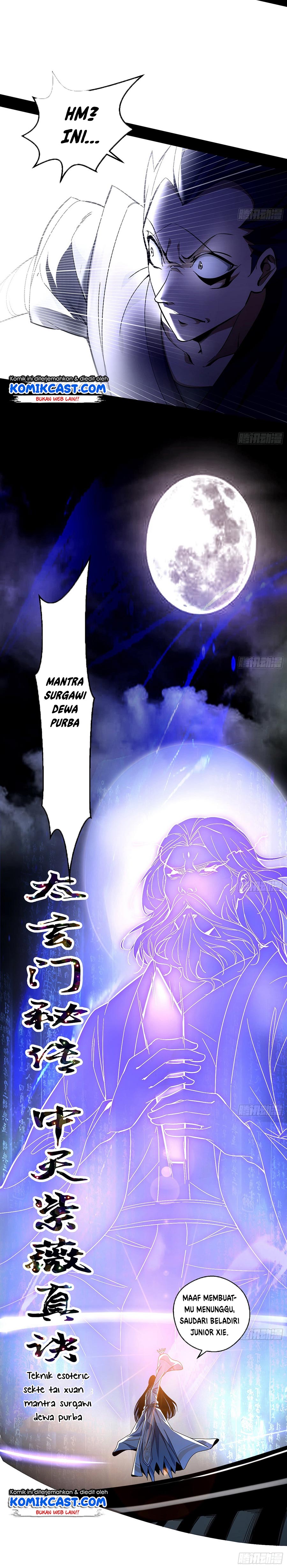 Dilarang COPAS - situs resmi www.mangacanblog.com - Komik im an evil god 059 - chapter 59 60 Indonesia im an evil god 059 - chapter 59 Terbaru 5|Baca Manga Komik Indonesia|Mangacan